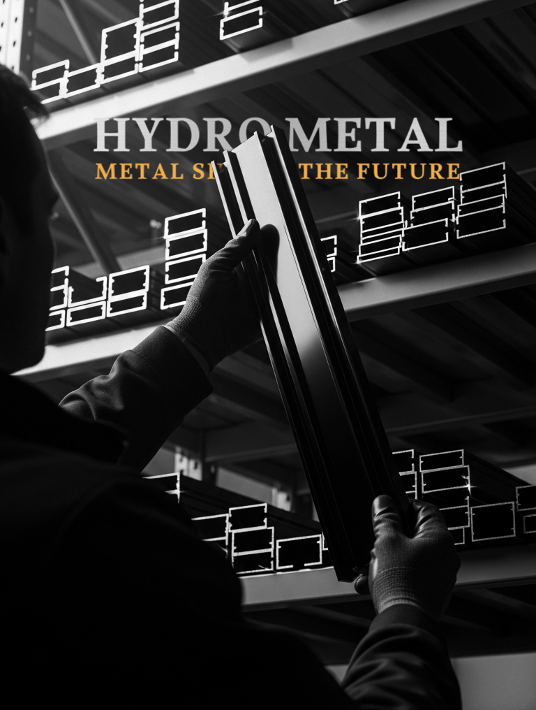 Precision Aluminum Profiles